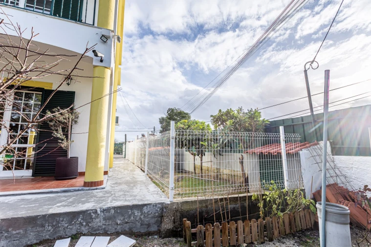 Moradia T5 para Venda em Palmela Foto 25