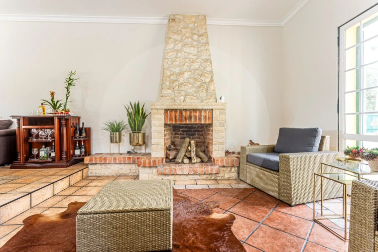 Moradia T5 para Venda em Palmela Foto 30