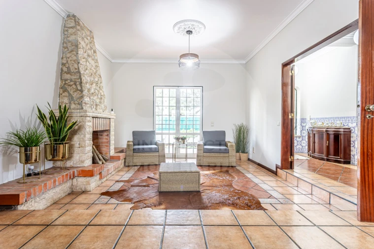 Moradia T5 para Venda em Palmela Foto 31