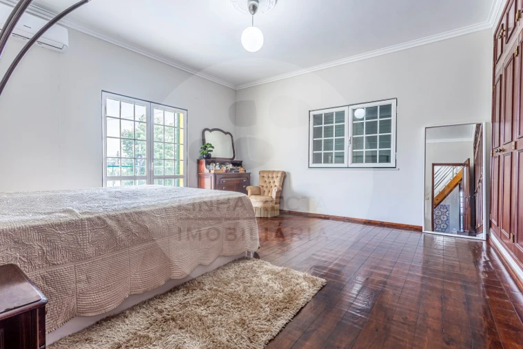 Moradia T5 para Venda em Palmela Foto 35