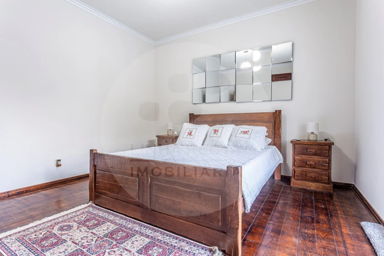 Moradia T5 para Venda em Palmela Foto 44