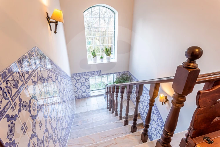 Moradia T5 para Venda em Palmela Foto 49