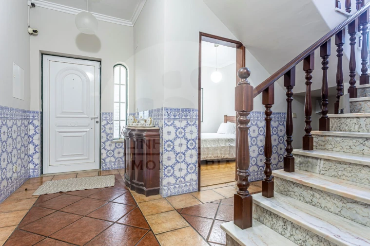 Moradia T5 para Venda em Palmela Foto 52