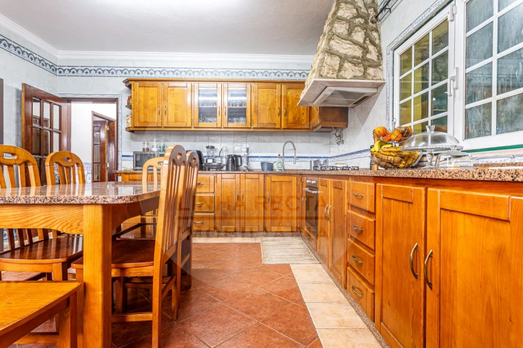 Moradia T5 para Venda em Palmela Foto 57