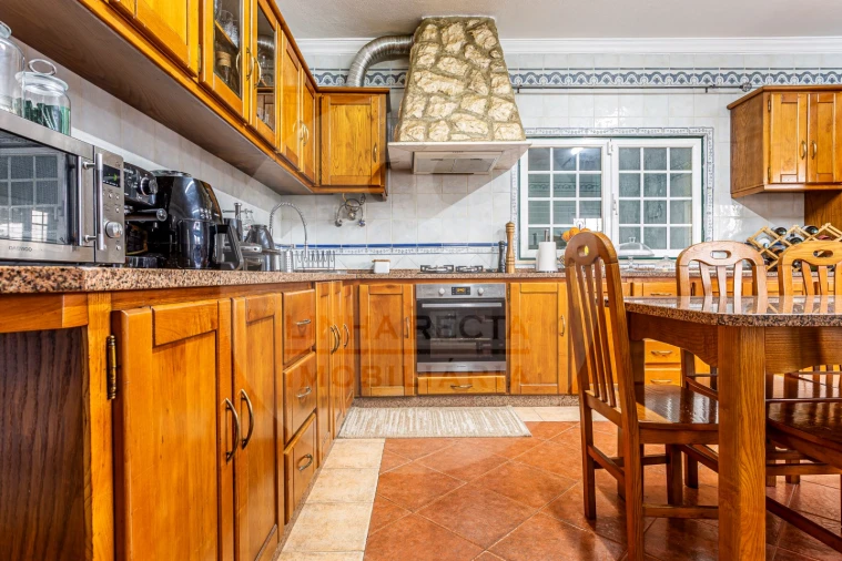 Moradia T5 para Venda em Palmela Foto 59