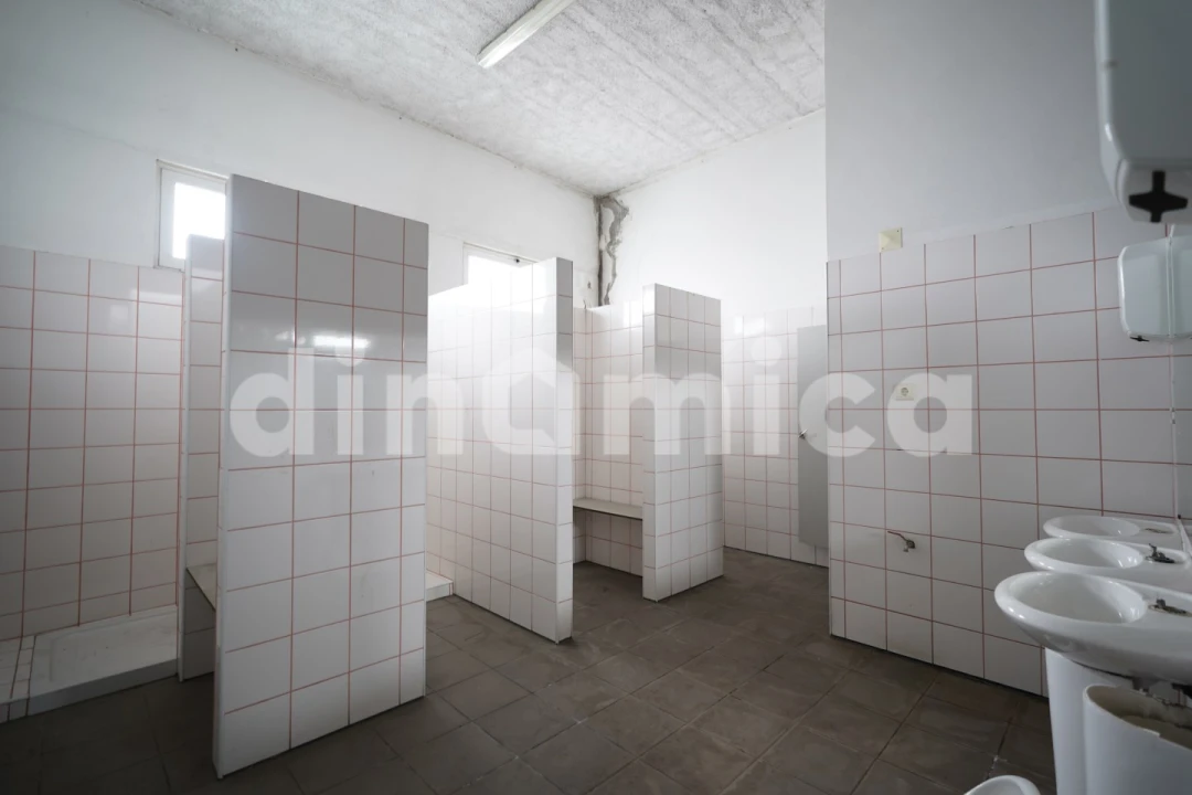 Armazém para Venda em Ruivães e Novais Foto 24