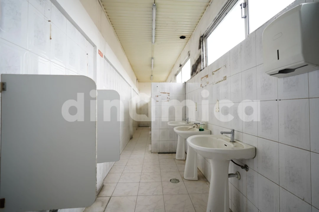 Armazém para Venda em Ruivães e Novais Foto 42