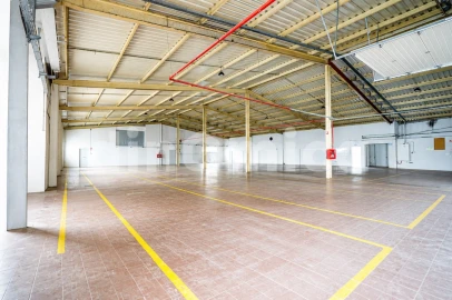 Armazém para Venda em Ruivães e Novais