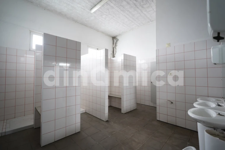 Armazém para Venda em Ruivães e Novais Foto 24