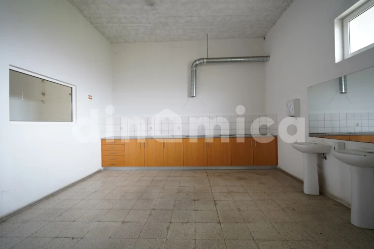 Armazém para Venda em Ruivães e Novais Foto 25