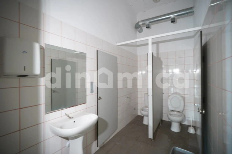 Armazém para Venda em Ruivães e Novais Foto 28