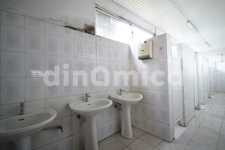 Armazém para Venda em Ruivães e Novais Foto 41