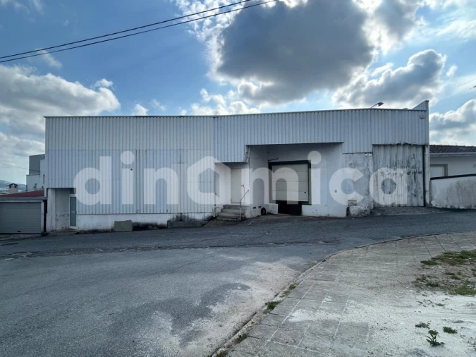 Escritório para Arrendamento em Ruivães e Novais Foto 5