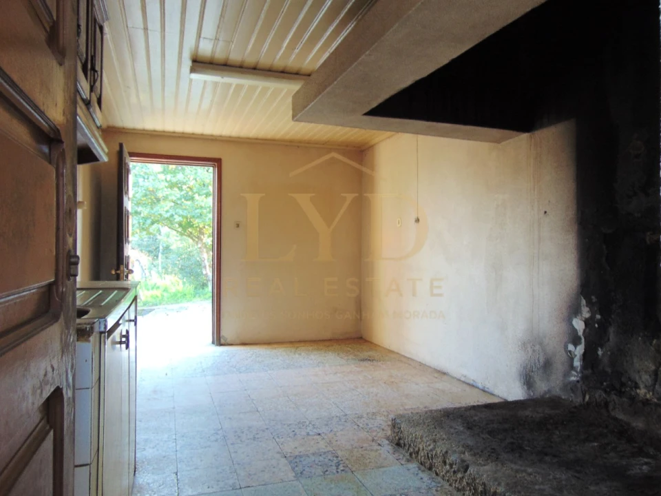 Quinta T2 para Venda em Raiva, Pedorido e Paraíso Foto 6