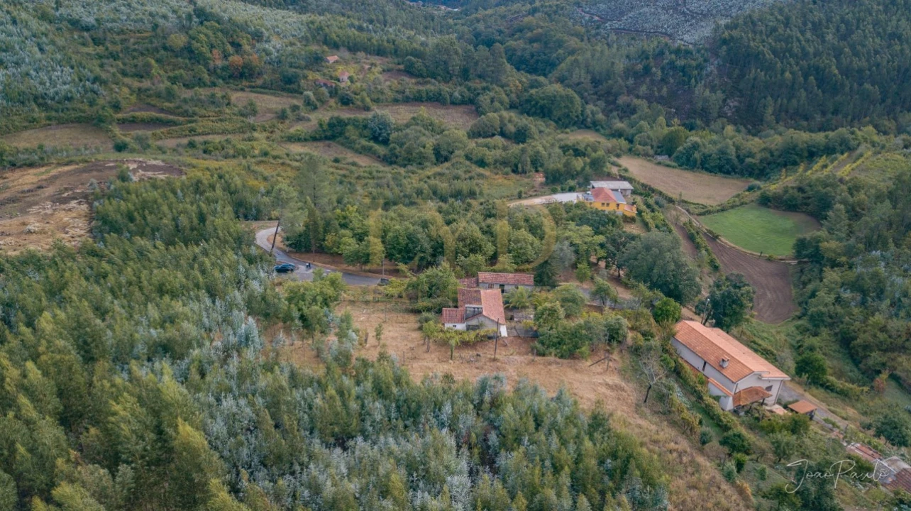 Quinta T2 para Venda em Raiva, Pedorido e Paraíso Foto 16