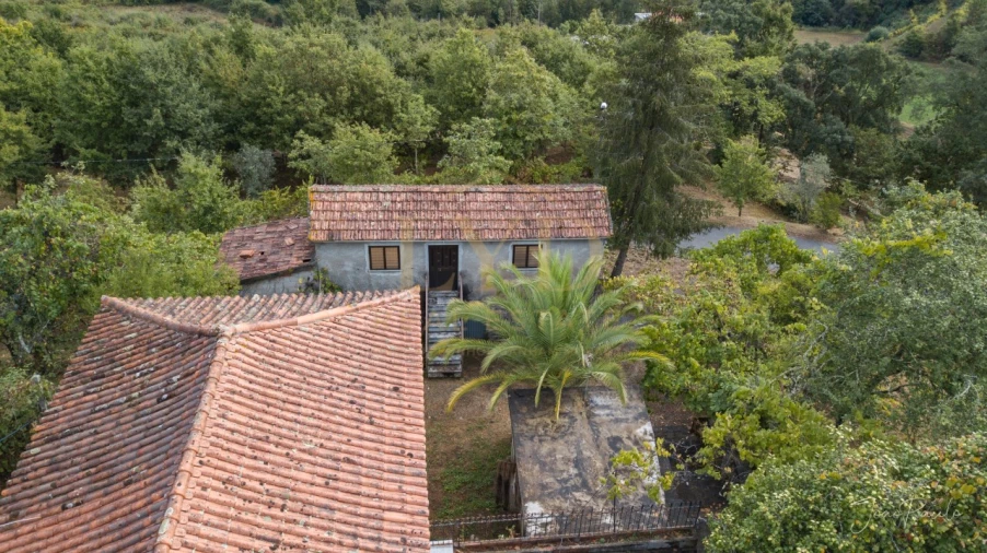 Quinta T2 para Venda em Raiva, Pedorido e Paraíso Foto 3