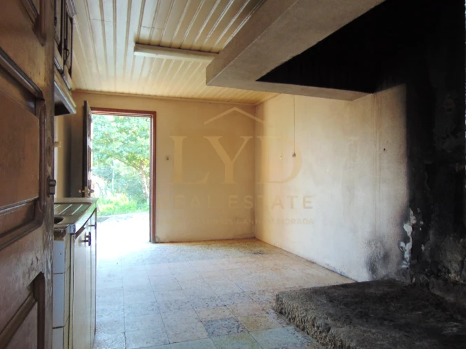 Quinta T2 para Venda em Raiva, Pedorido e Paraíso Foto 6