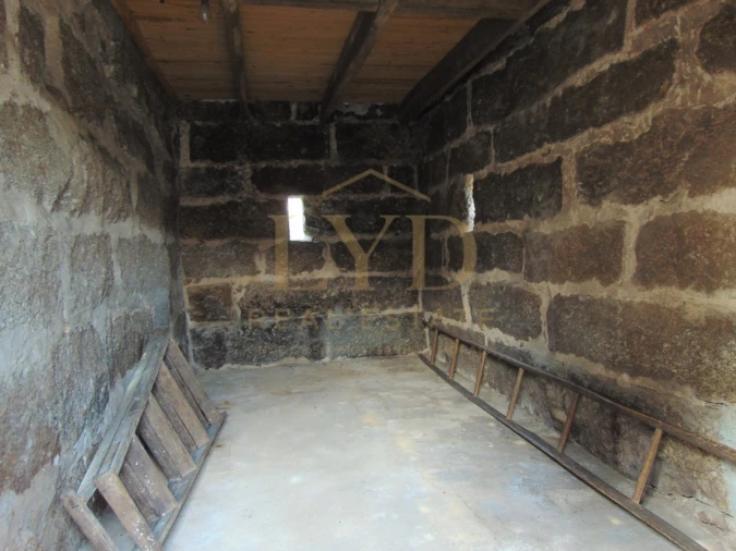 Quinta T2 para Venda em Raiva, Pedorido e Paraíso Foto 9