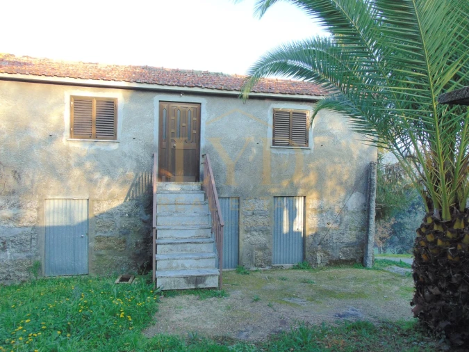 Quinta T2 para Venda em Raiva, Pedorido e Paraíso Foto 10