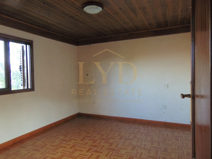 Quinta T2 para Venda em Raiva, Pedorido e Paraíso Foto 12