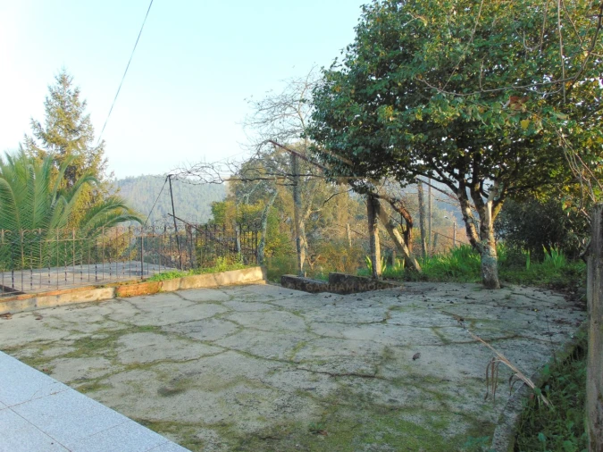 Quinta T2 para Venda em Raiva, Pedorido e Paraíso Foto 20