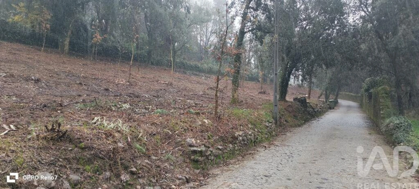 Terreno para Venda em Fornelo e Vairão Foto 2