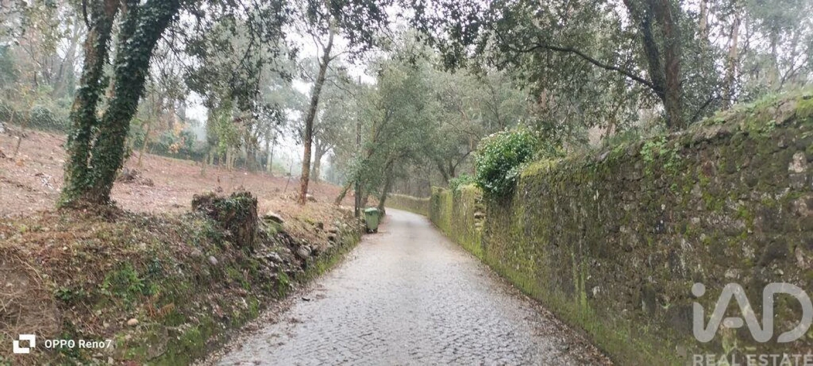 Terreno para Venda em Fornelo e Vairão Foto 3
