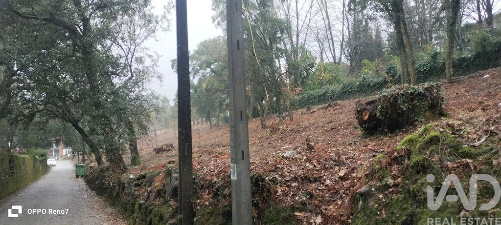 Terreno para Venda em Fornelo e Vairão Foto 13