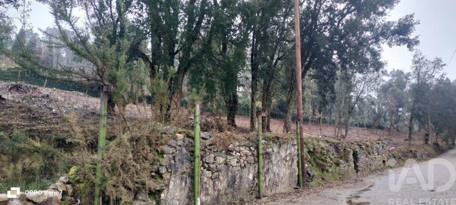 Terreno para Venda em Fornelo e Vairão Foto 24