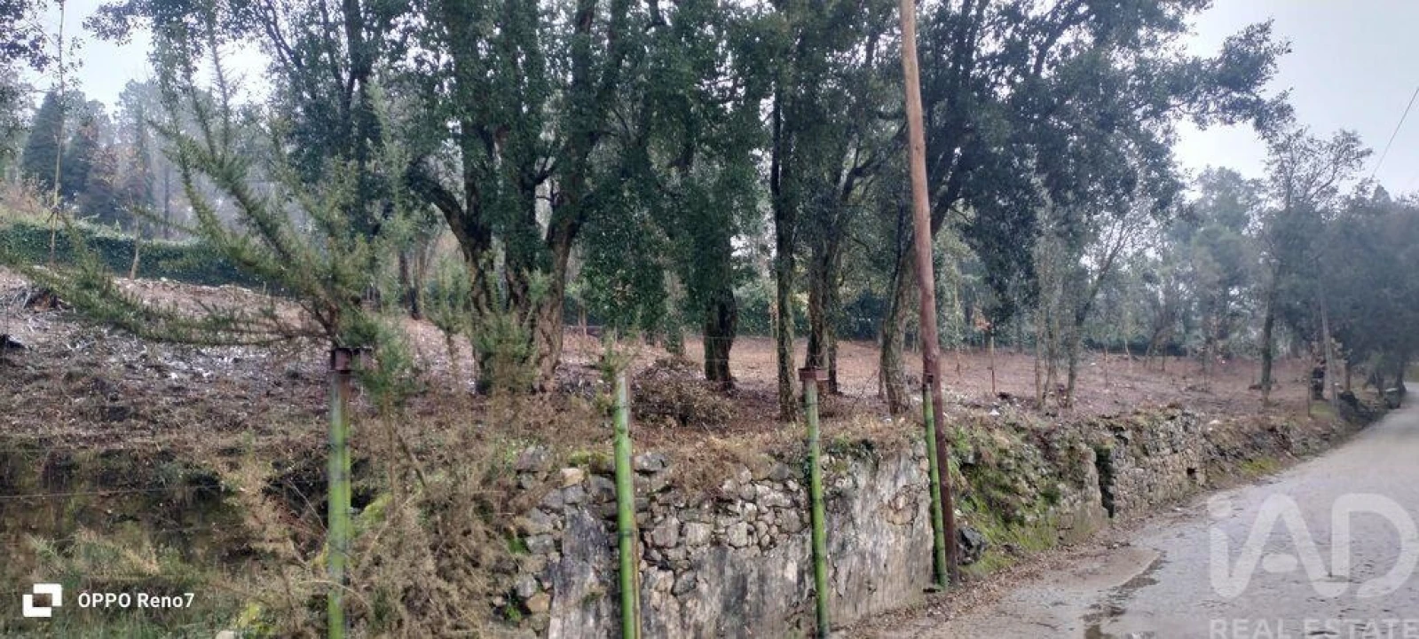 Terreno para Venda em Fornelo e Vairão Foto 21