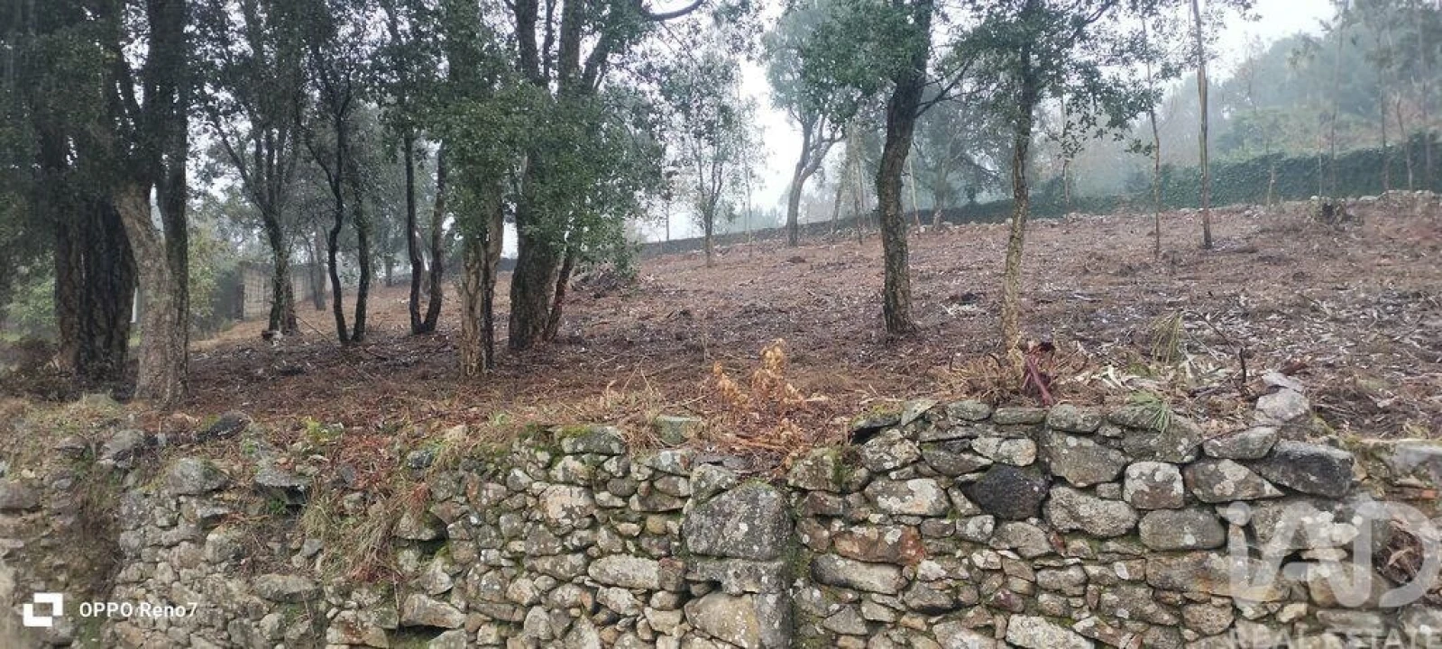 Terreno para Venda em Fornelo e Vairão Foto 7