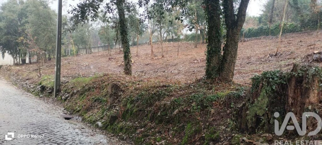 Terreno para Venda em Fornelo e Vairão Foto 23