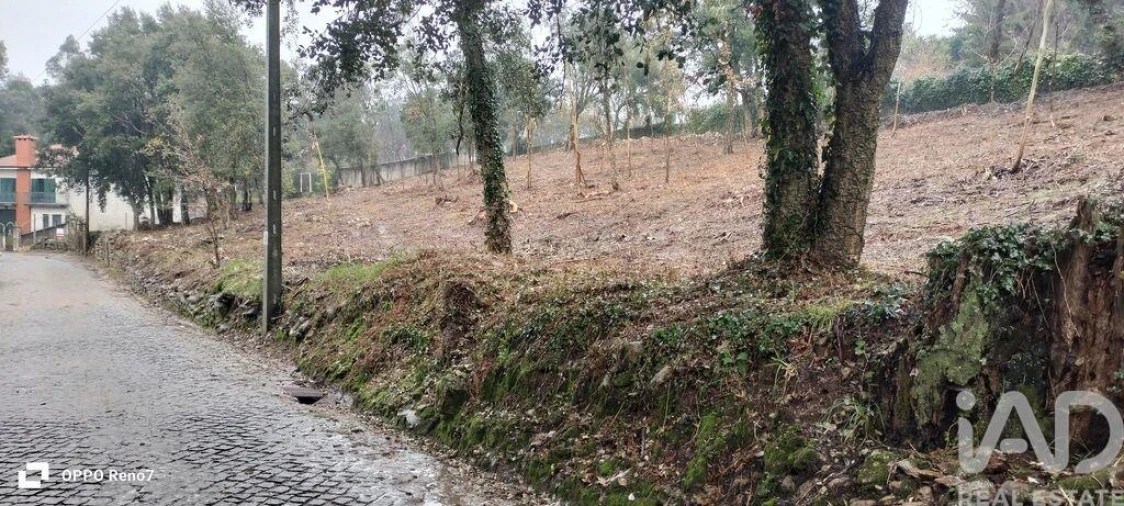 Terreno para Venda em Fornelo e Vairão Foto 10
