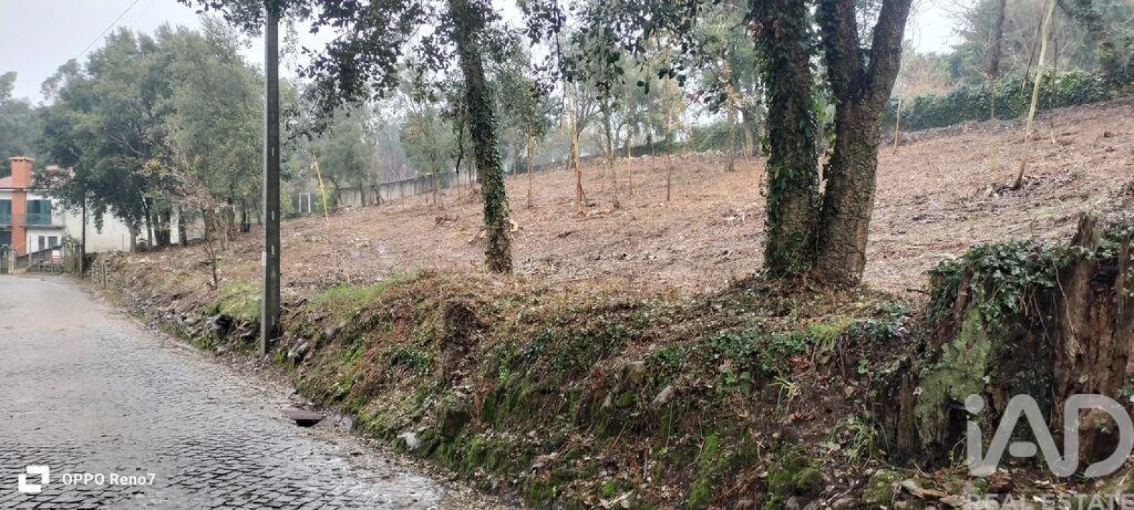 Terreno para Venda em Fornelo e Vairão Foto 4
