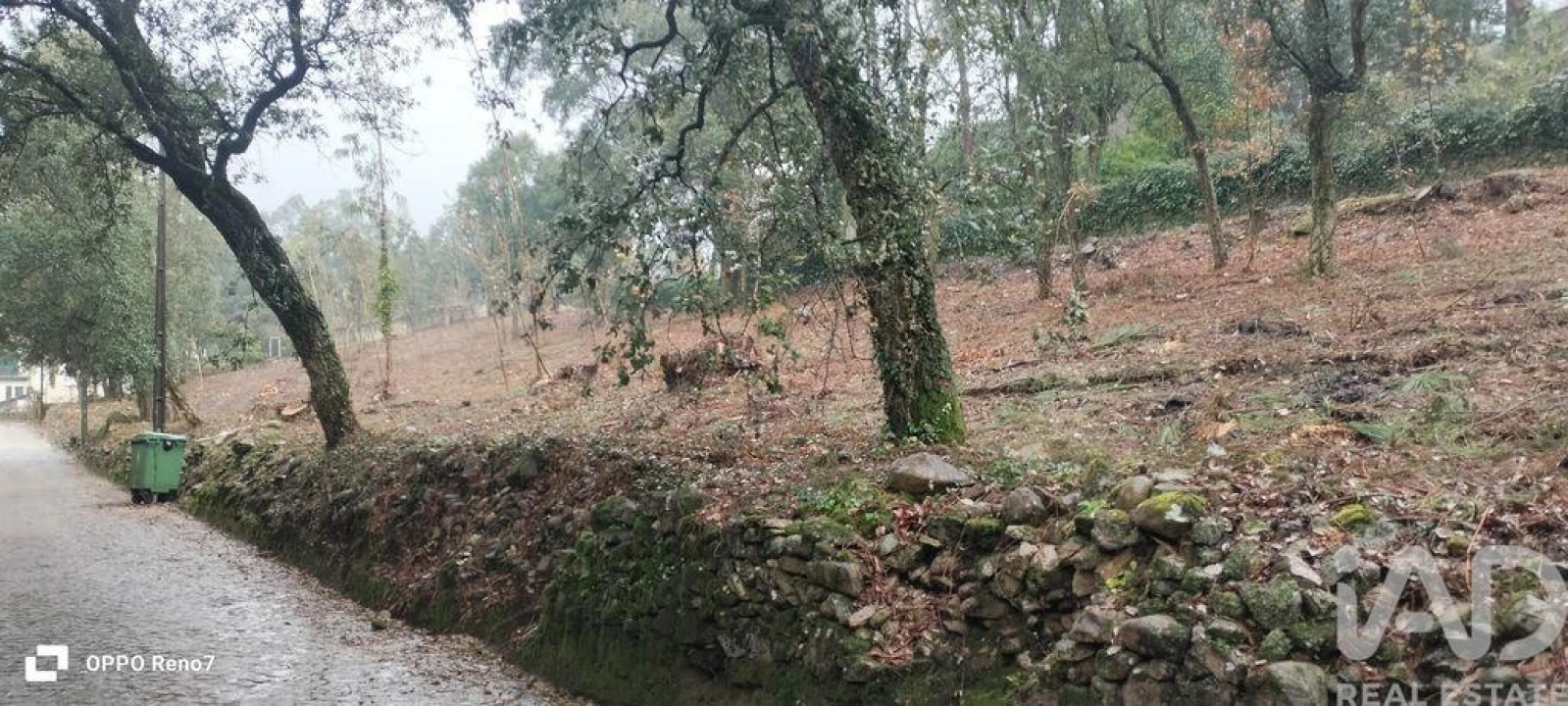 Terreno para Venda em Fornelo e Vairão Foto 12