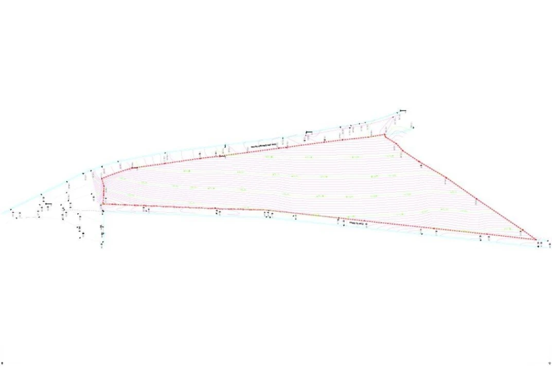 Terreno para Venda em Fornelo e Vairão Foto 26