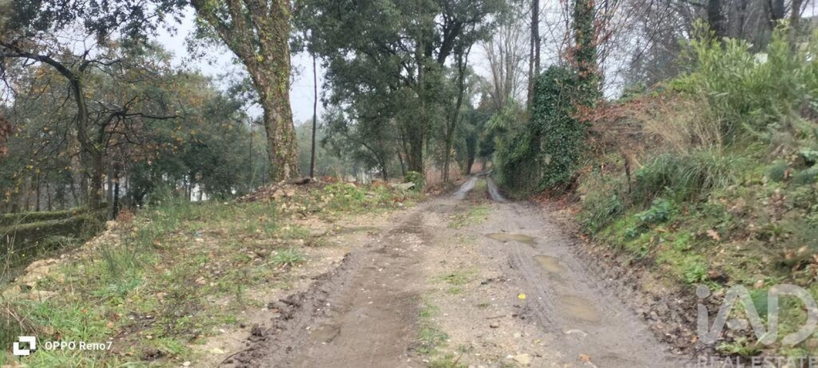 Terreno para Venda em Fornelo e Vairão Foto 15
