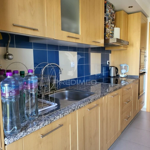 Apartamento T1 para Venda em Portimão Foto 12