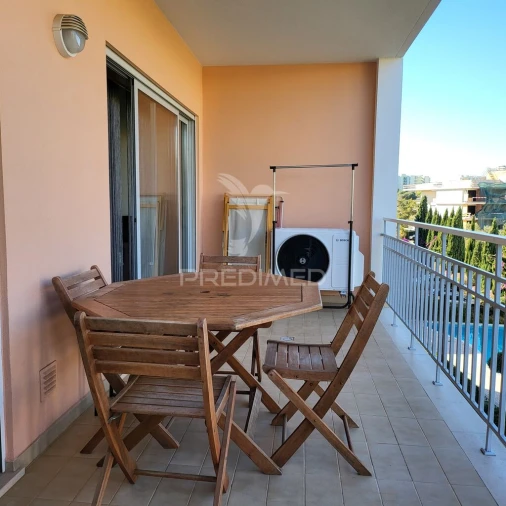 Apartamento T1 para Venda em Portimão Foto 9