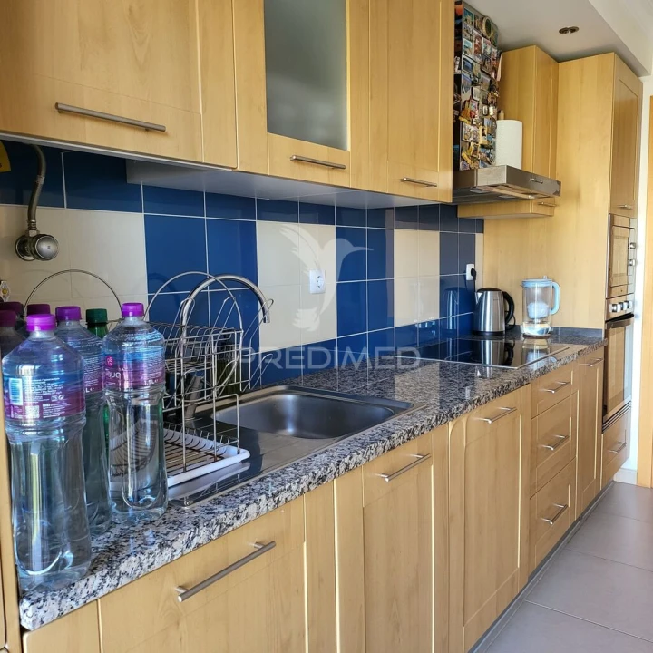 Apartamento T1 para Venda em Portimão Foto 12