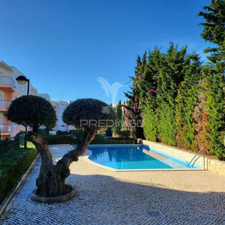 Apartamento T1 para Venda em Portimão Foto 1