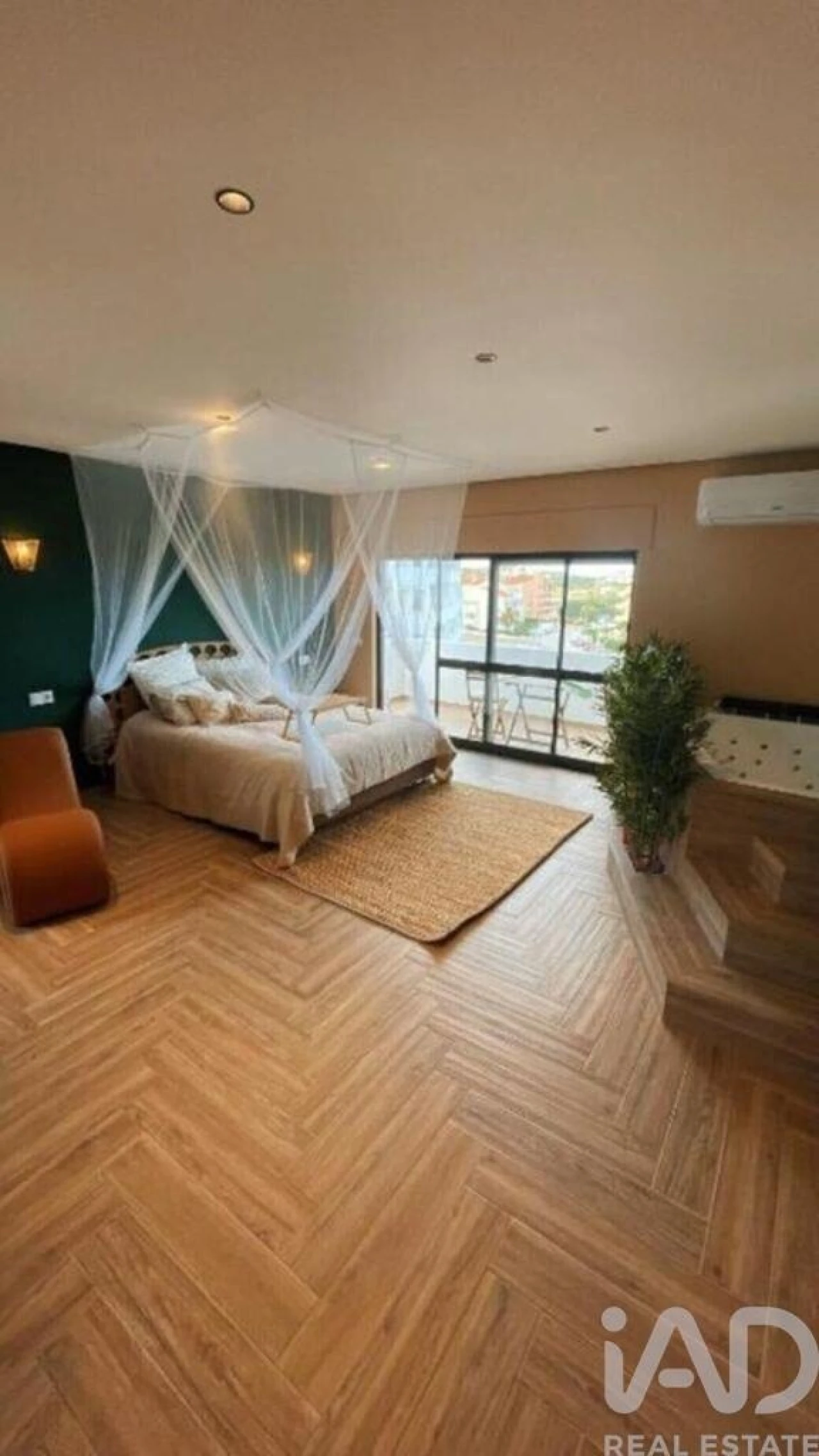 Apartamento T1 para Venda em Albufeira e Olhos de Água Foto 6