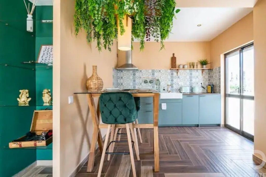 Apartamento T1 para Venda em Albufeira e Olhos de Água Foto 9