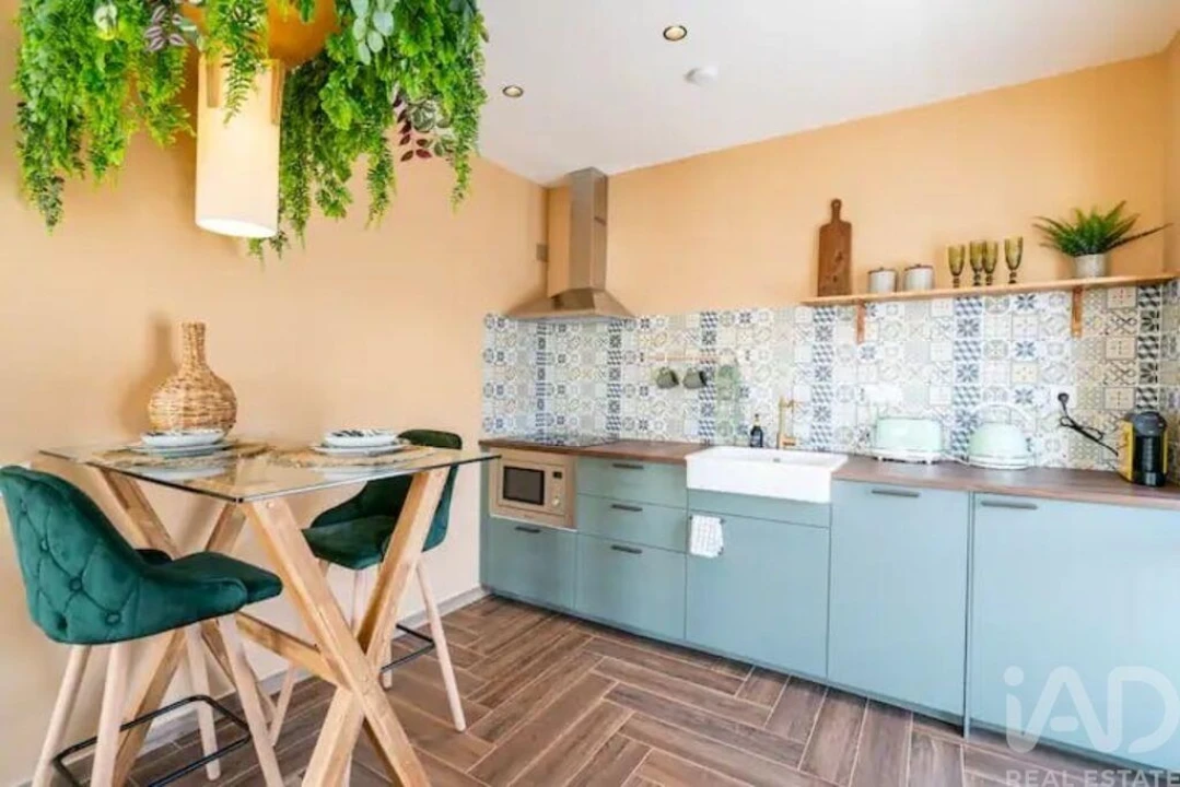 Apartamento T1 para Venda em Albufeira e Olhos de Água Foto 8