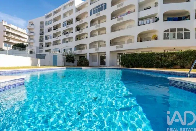 Apartamento T1 para Venda em Albufeira e Olhos de Água Foto 15