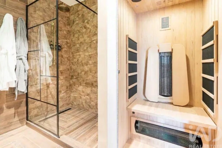 Apartamento T1 para Venda em Albufeira e Olhos de Água Foto 12