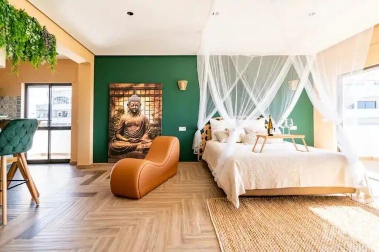 Apartamento T1 para Venda em Albufeira e Olhos de Água Foto 1