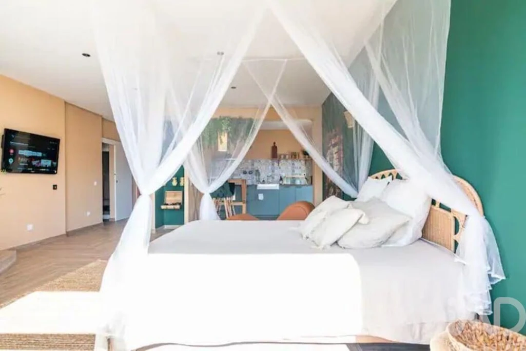 Apartamento T1 para Venda em Albufeira e Olhos de Água Foto 5