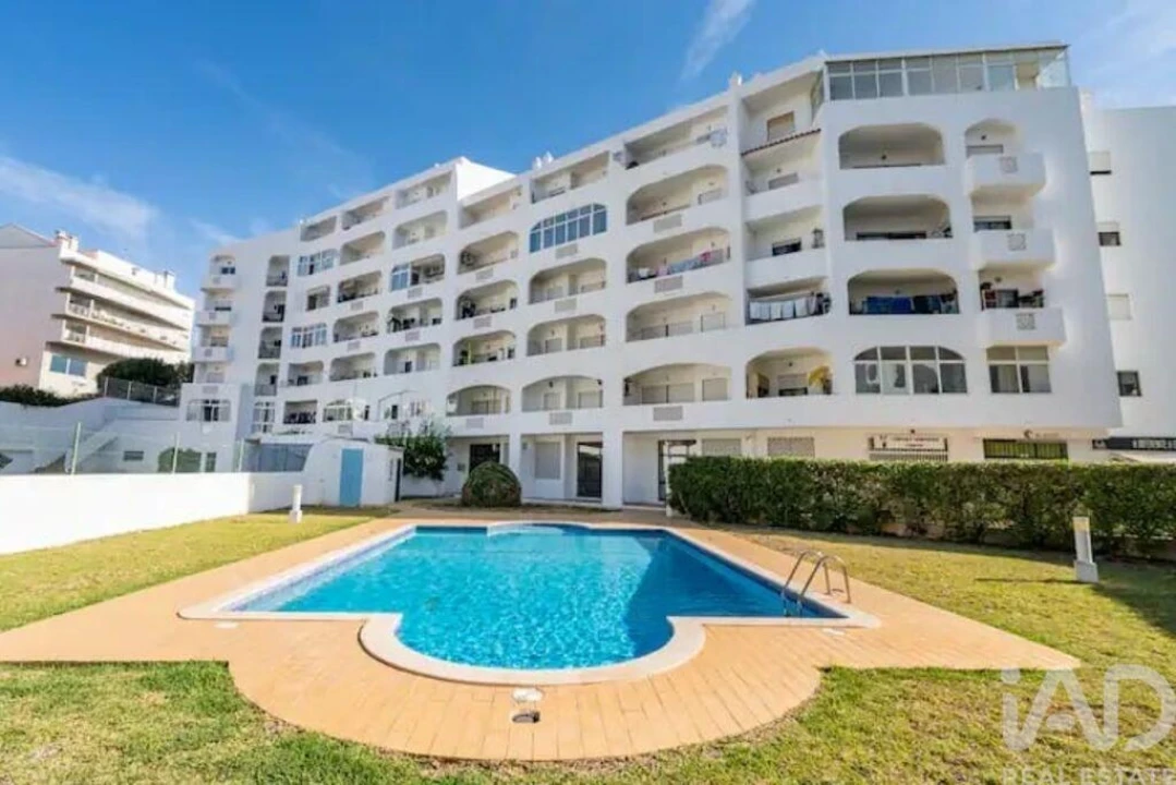 Apartamento T1 para Venda em Albufeira e Olhos de Água Foto 16
