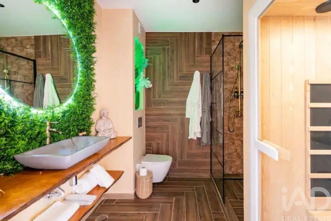 Apartamento T1 para Venda em Albufeira e Olhos de Água Foto 11